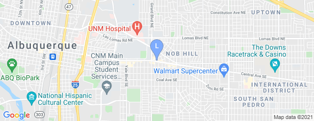 Lobo Lounge and Event Center