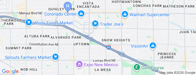 Hyena's Comedy Night Club 